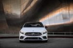 Mercedes-Benz A220 AMG Line Sedan 2018 года (NA)